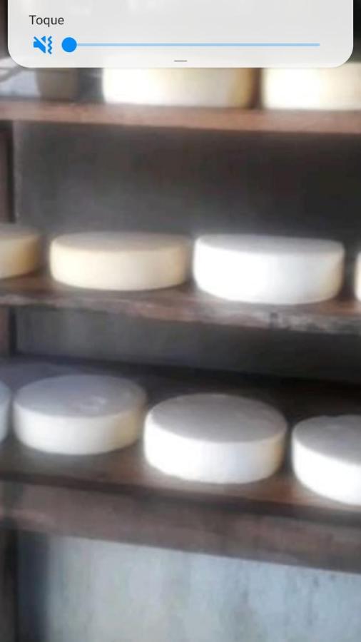 Pousada E Restaurante Boia Cross Vargem Bonita Ngoại thất bức ảnh