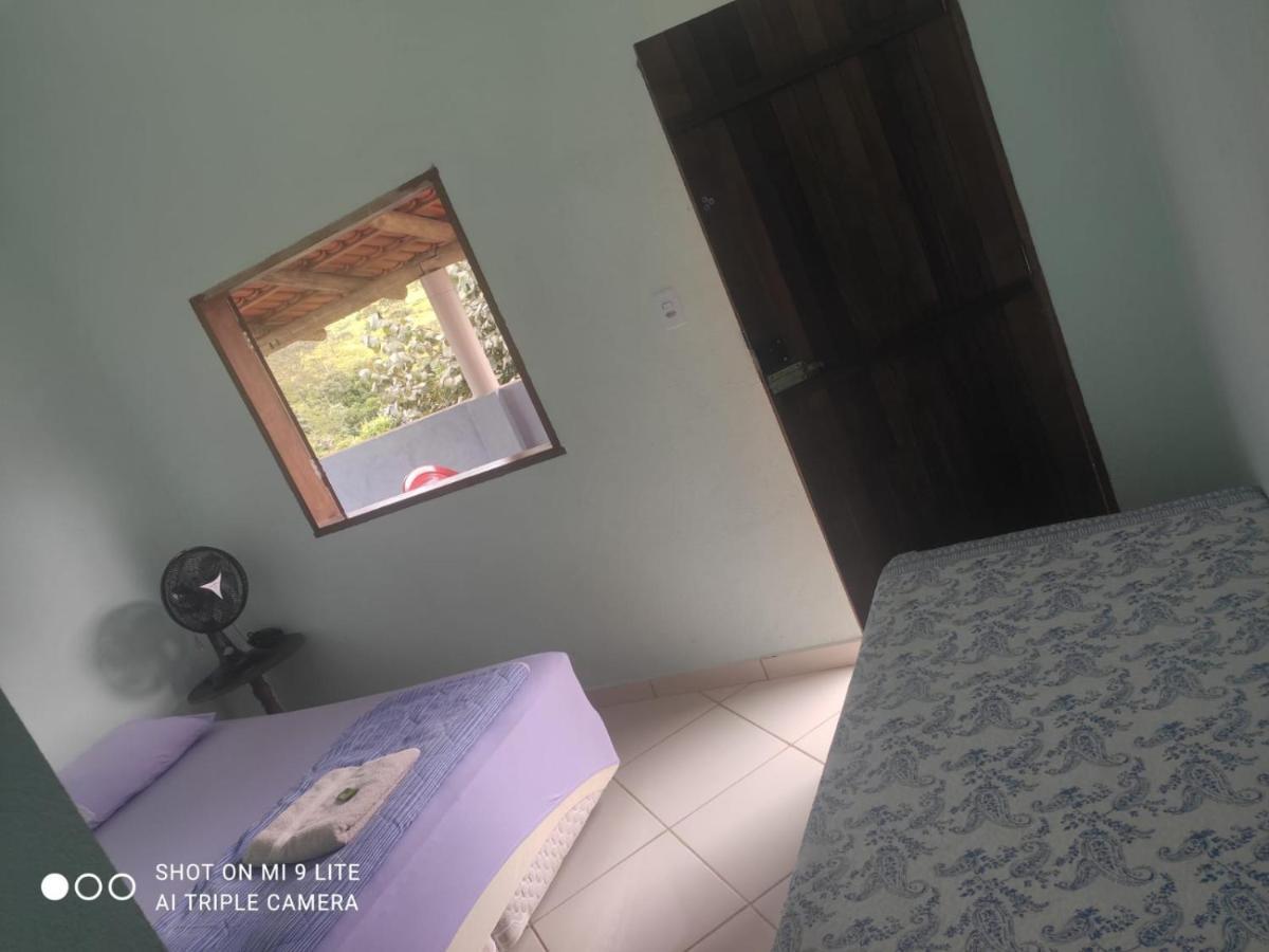 Pousada E Restaurante Boia Cross Vargem Bonita Ngoại thất bức ảnh