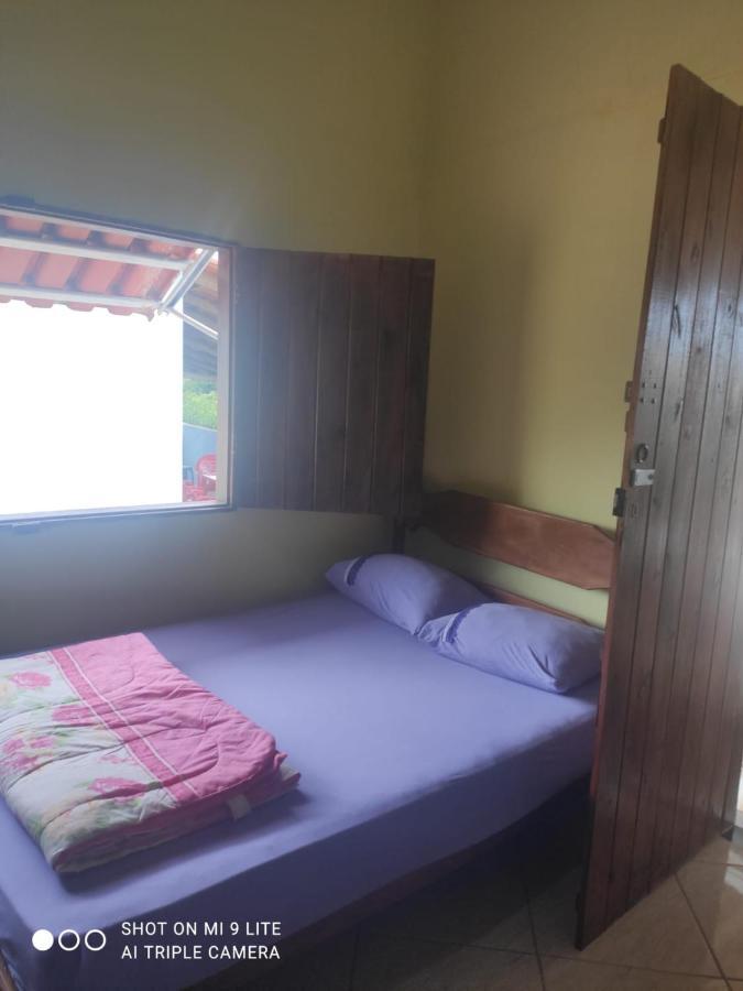 Pousada E Restaurante Boia Cross Vargem Bonita Ngoại thất bức ảnh