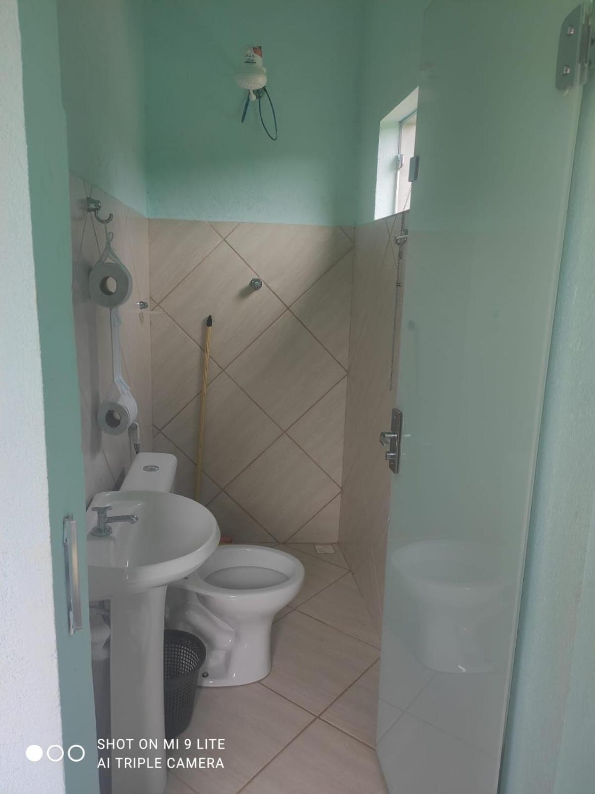 Pousada E Restaurante Boia Cross Vargem Bonita Phòng bức ảnh