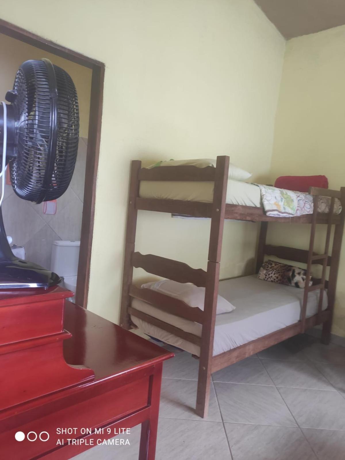 Pousada E Restaurante Boia Cross Vargem Bonita Phòng bức ảnh